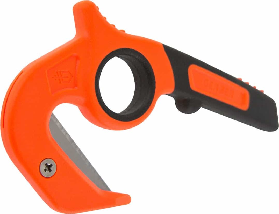 Gerber Vital Zip Orange