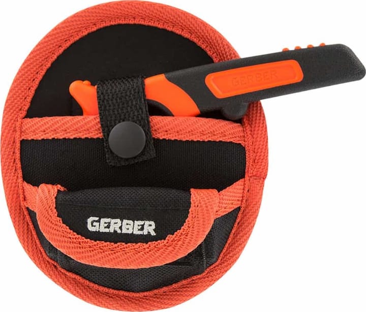 Gerber Vital Zip Orange Gerber