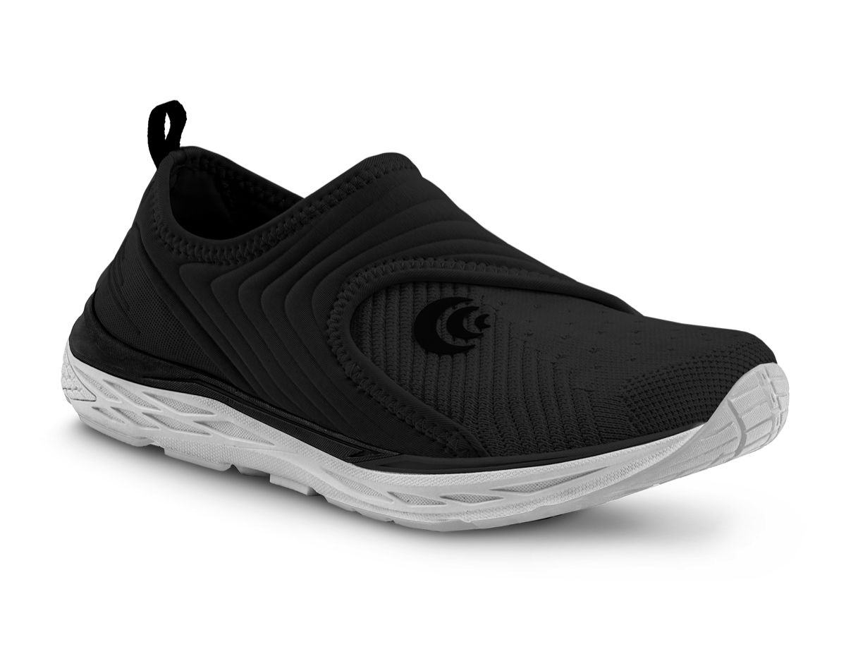 Topo Athletic Vibe W Black / White