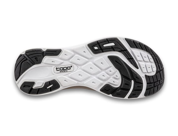 Topo Athletic Vibe W White / Black Topo Athletic