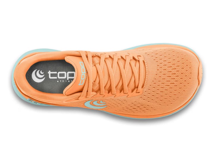 Topo Designs Phantom 3 W Orange / Sky Topo Athletic