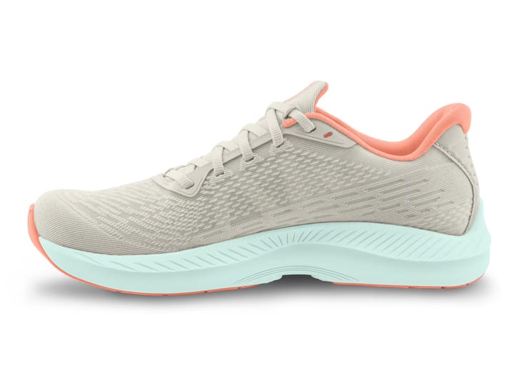 Topo Designs Fli-Lyte 5 W Grey / Sky Topo Athletic