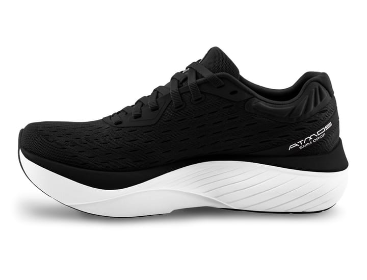 Topo Athletic Atmos W Black / White Topo Athletic