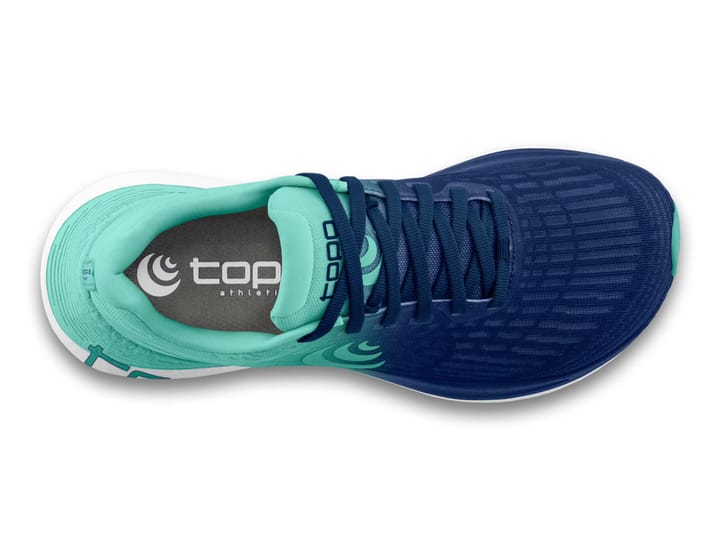 Topo Athletic Specter 2 W Blue / Blue Topo Athletic