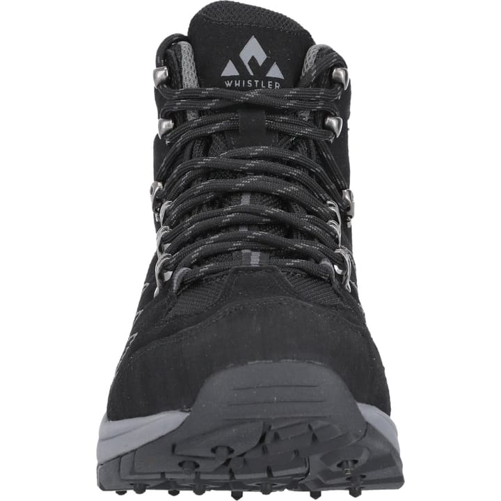 Whistler Contai M Ice Boot Wp Black