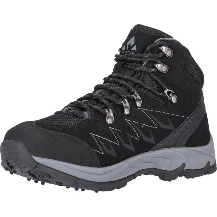 Whistler Contai M Ice Boot Wp Black