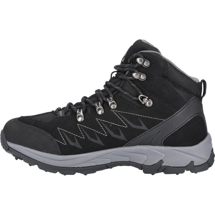 Whistler Contai M Ice Boot Wp Black