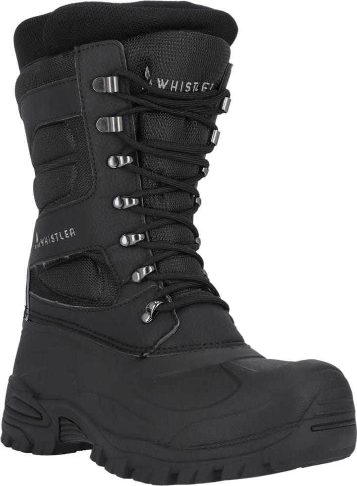 Whistler Ferday M Low Temperature Polarboot Black