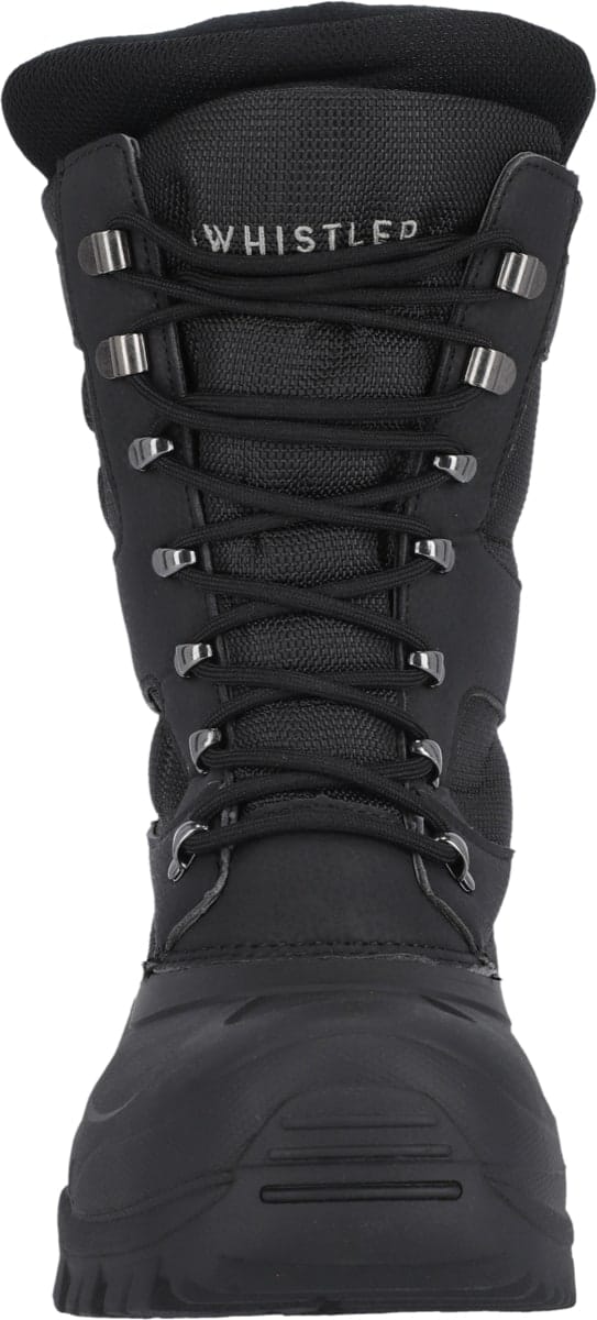 Whistler Ferday M Low Temperature Polarboot Black