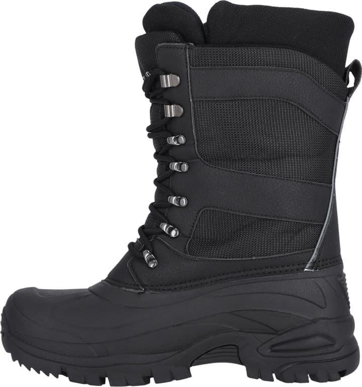 Whistler Ferday M Low Temperature Polarboot Black