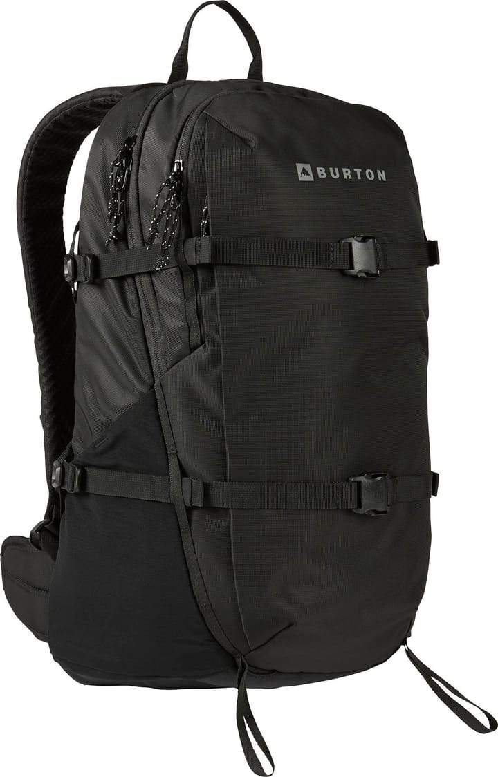 Burton Day Hiker 2.0 30L True Black Burton