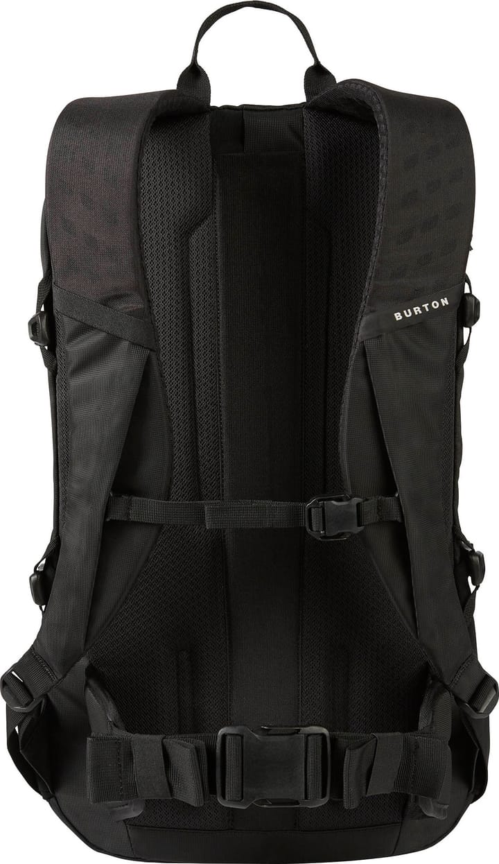 Burton Day Hiker 2.0 30L True Black Burton