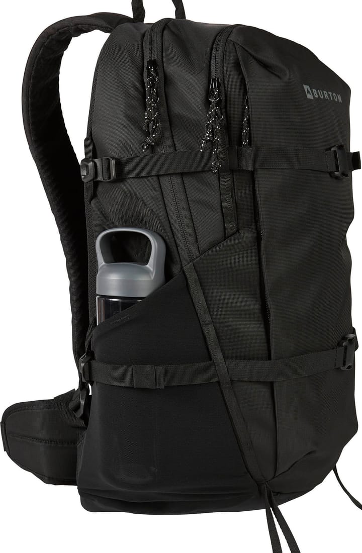 Burton Day Hiker 2.0 30L True Black Burton