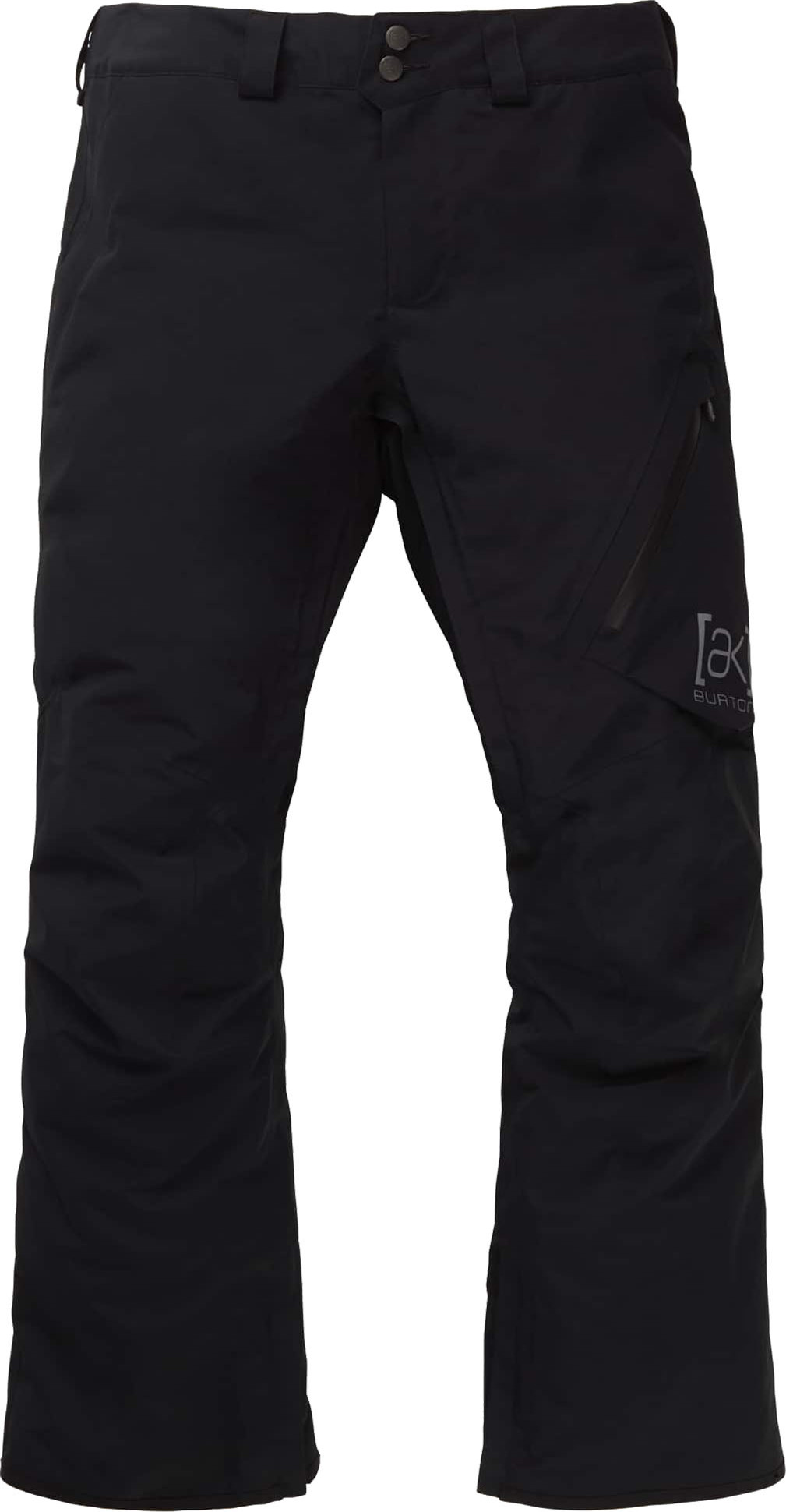 Burton Men’s Ak Gore Cyclic Pants True Black