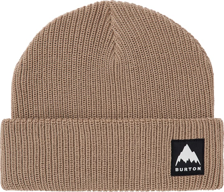 Burton Recycled VT Beanie Summit Taupe Burton