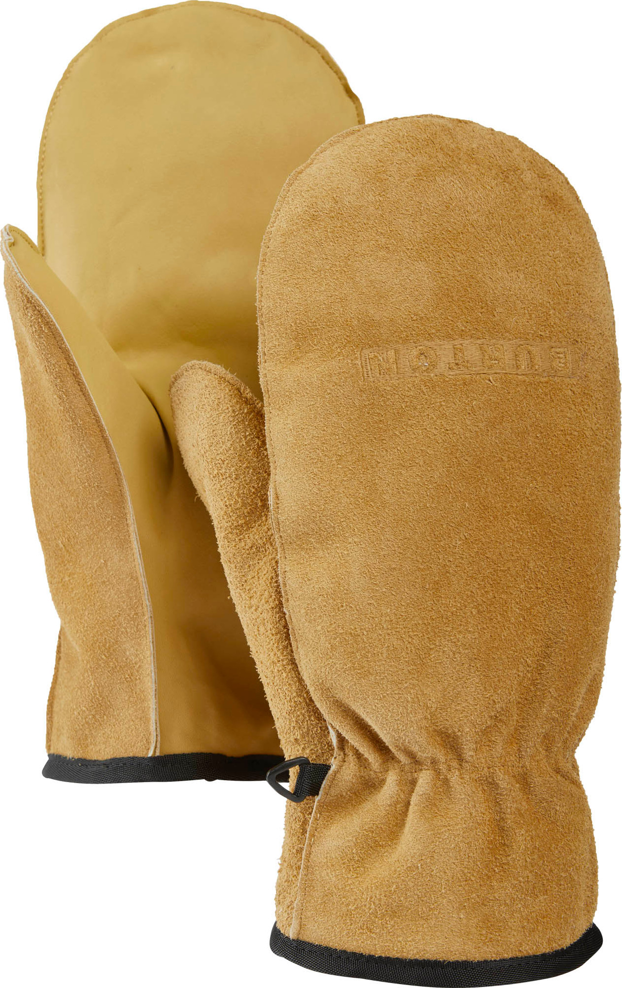 Burton Men’s Workhorse Mitt Rawhide