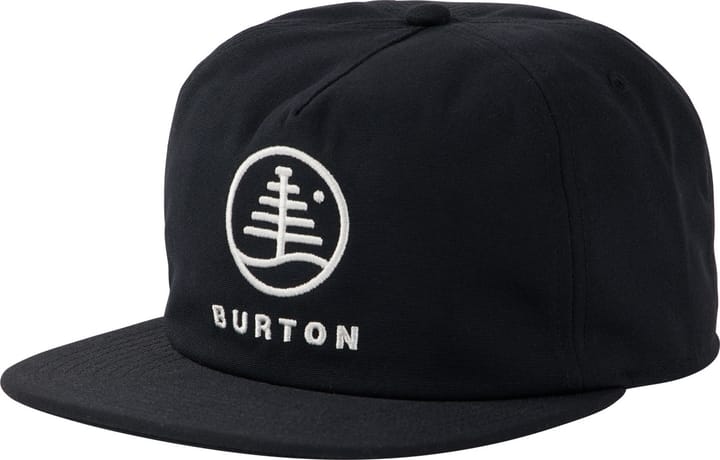 Burton Family Tree Hat True Black Burton