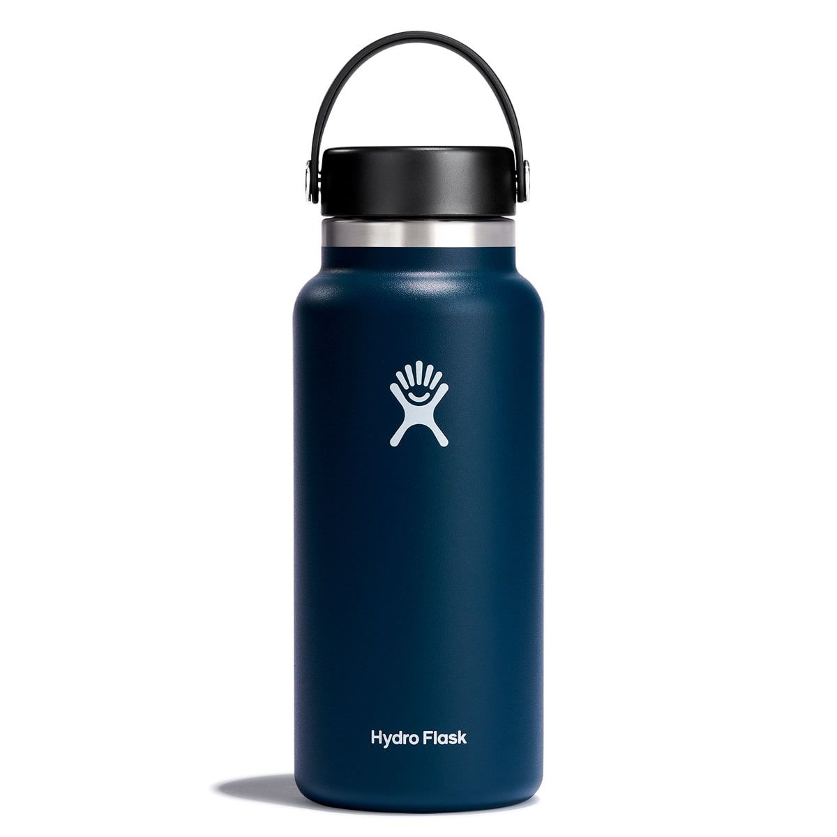 Hydro Flask Wide Mouth Flex 946 ml Indigo