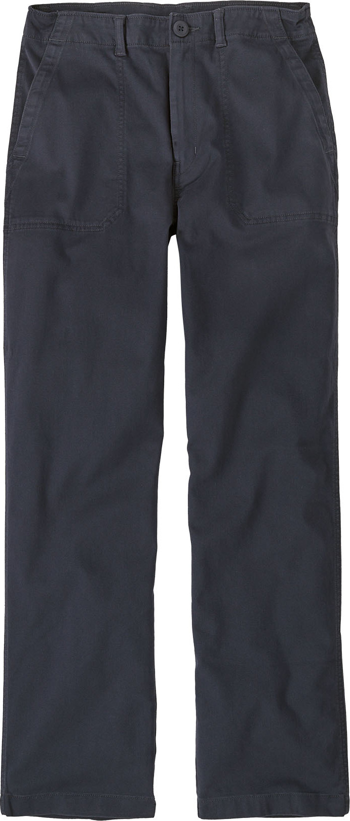 Patagonia Women’s Utility Pants Smolder Blue