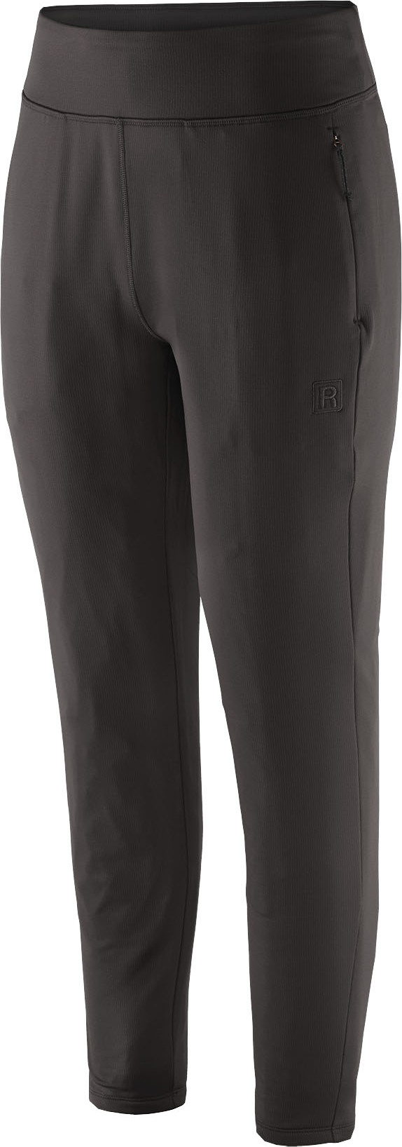 Patagonia Women’s R1 Thermal Bottoms Black