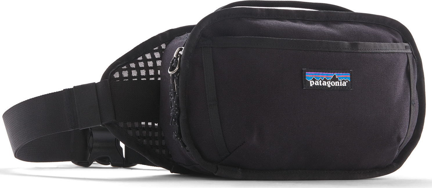 Patagonia Fieldsmith Hip Pack Black