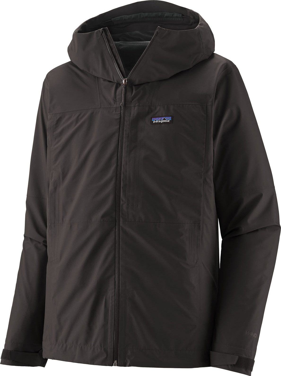 Patagonia Men’s Boulder Fork Rain Jacket Black