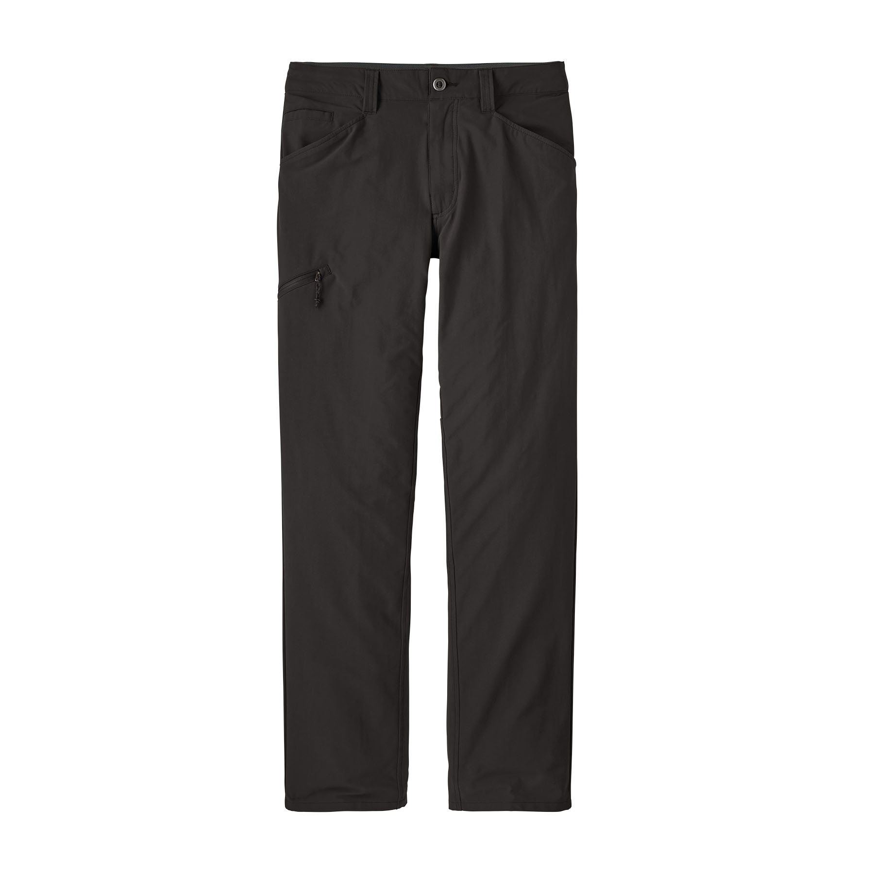 Patagonia Men’s Quandary Pants Regular Black