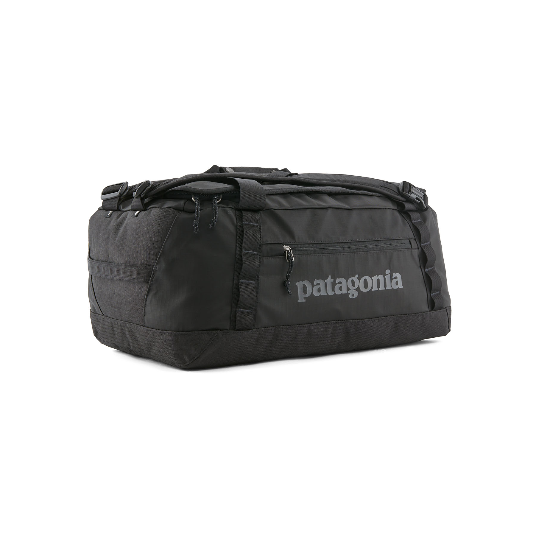 Patagonia Black Hole Duffel 40L Black