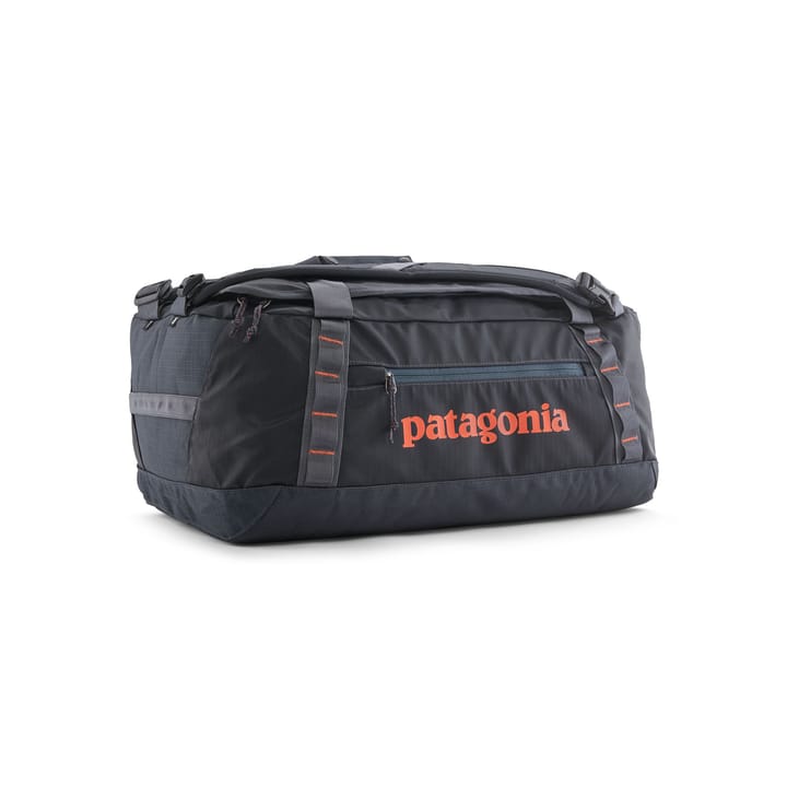 Patagonia Black Hole Duffel 40L Smolder Blue Patagonia