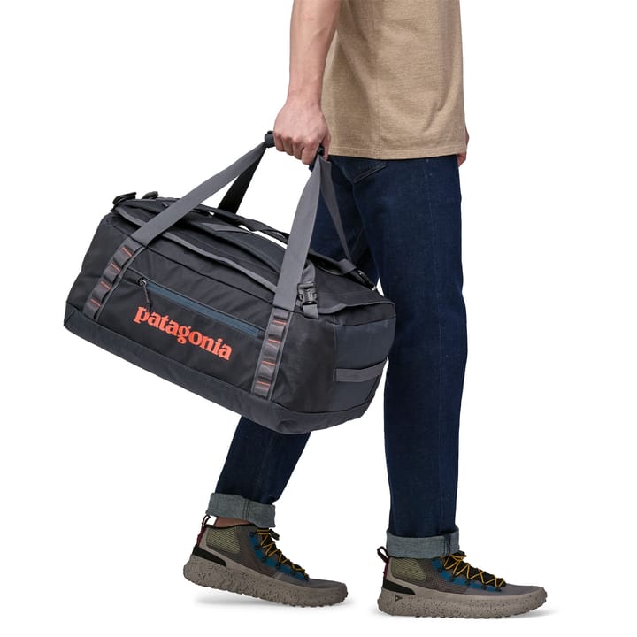 Patagonia Black Hole Duffel 40L Smolder Blue Patagonia