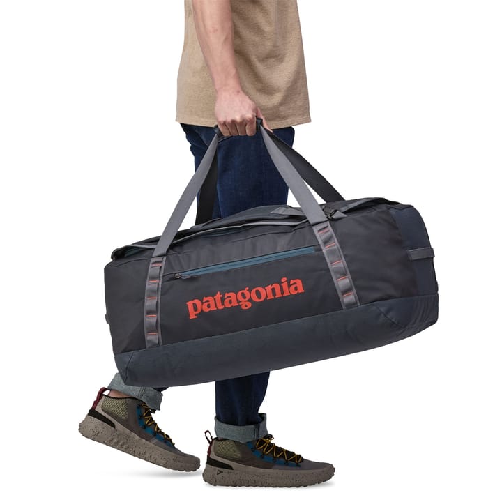 Patagonia Black Hole Duffel 70L Smolder Blue Patagonia