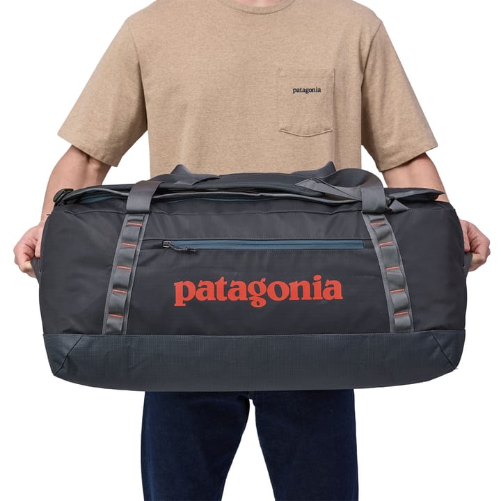 Patagonia Black Hole Duffel 70L Smolder Blue Patagonia