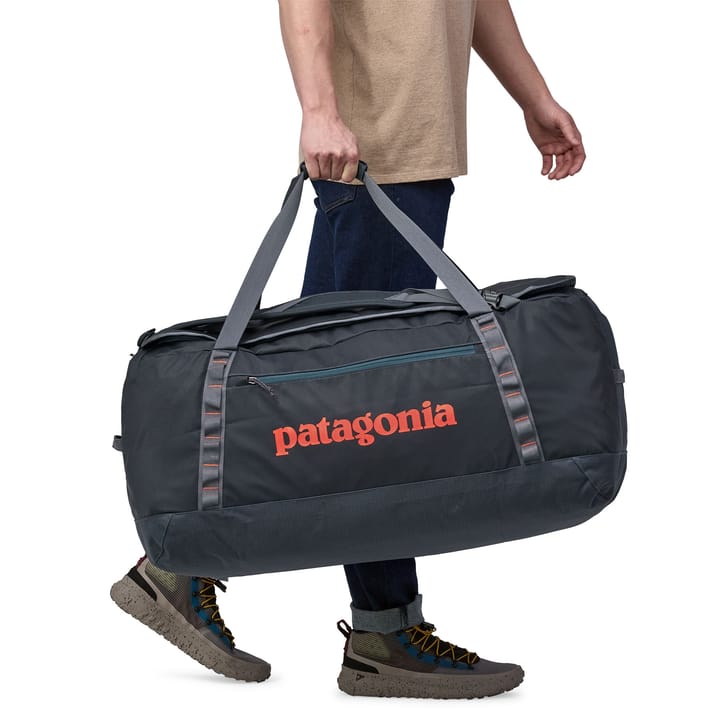 Patagonia Black Hole Duffel 100l Smolder Blue Patagonia