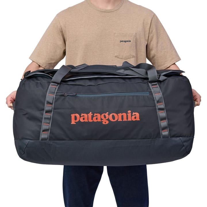 Patagonia Black Hole Duffel 100l Smolder Blue Patagonia