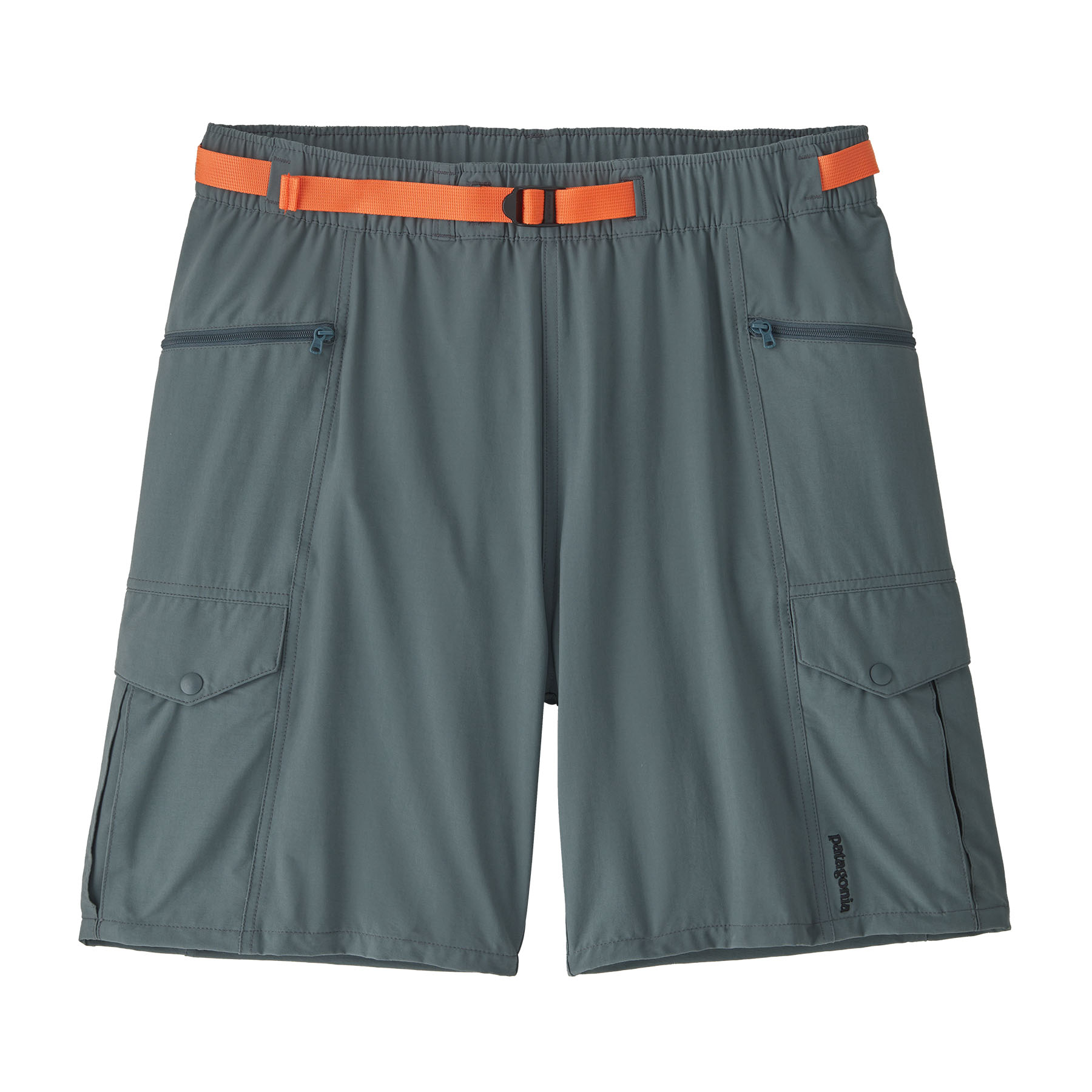 Patagonia Men’s Outdoor Everyday Shorts 7 In. Nouveau Green