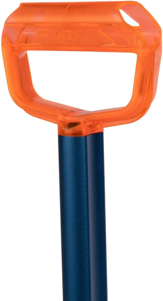 BCA Dozer 2D Shovel Blue BCA