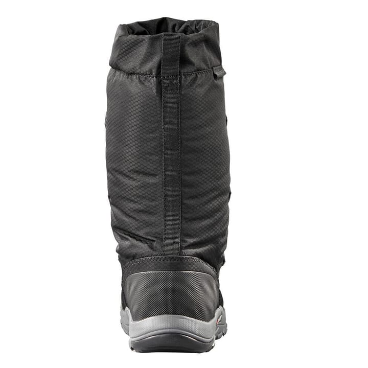 Baffin Women's Ice Light Black Baffin