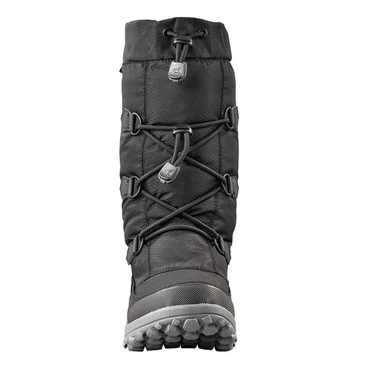 Baffin Women's Ice Light Black Baffin