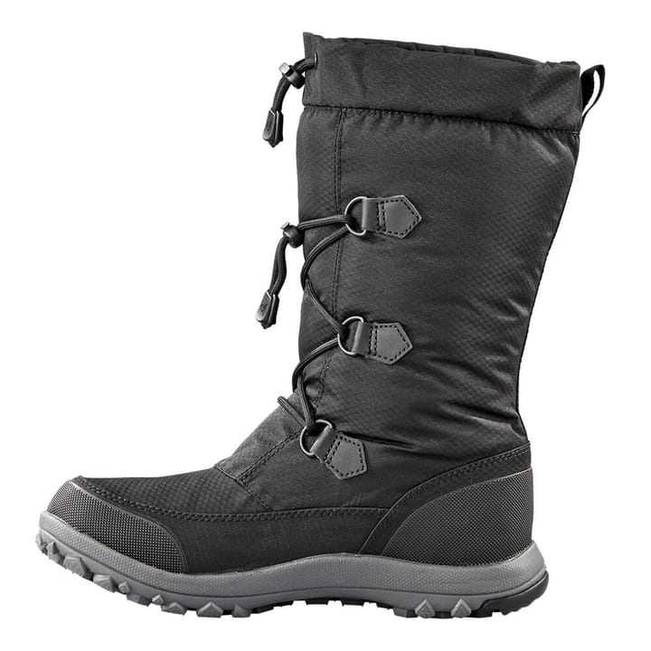 Baffin Women's Ice Light Black Baffin