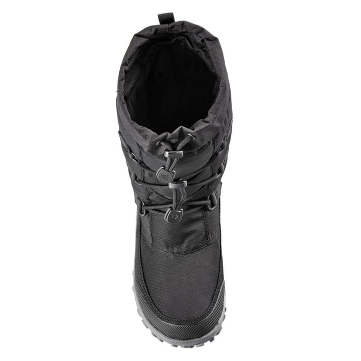 Baffin Women's Ice Light Black Baffin