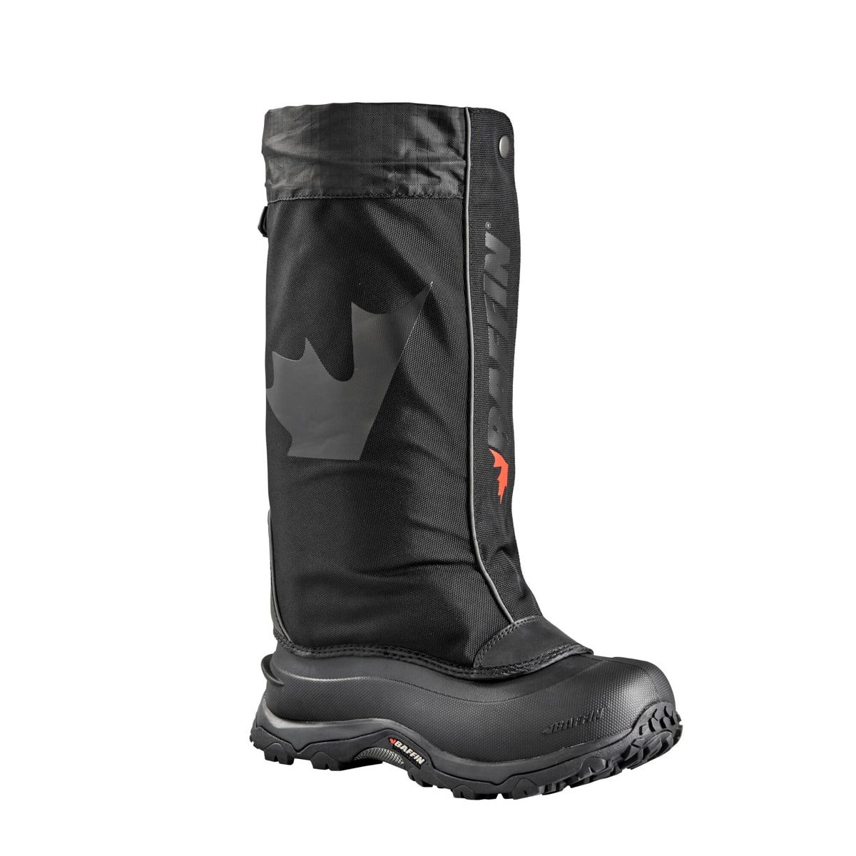 Baffin Men’s Litesport Black