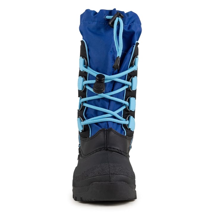 Baffin Pinetree Boot Black/Blue Baffin