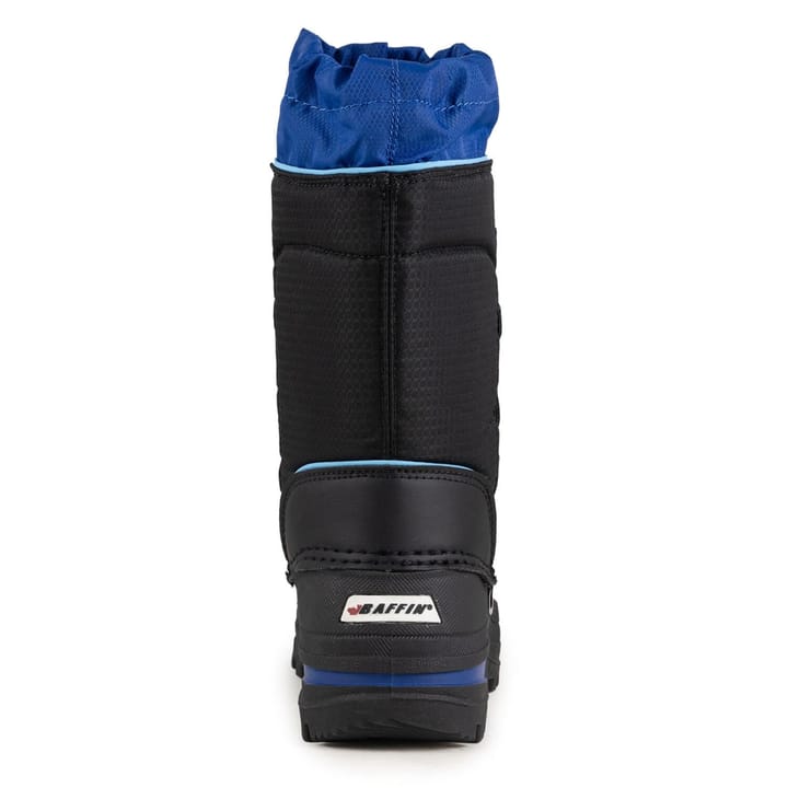 Baffin Pinetree Boot Black/Blue Baffin