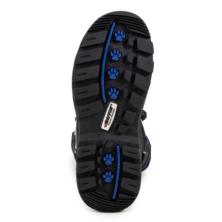 Baffin Pinetree Boot Black/Blue Baffin