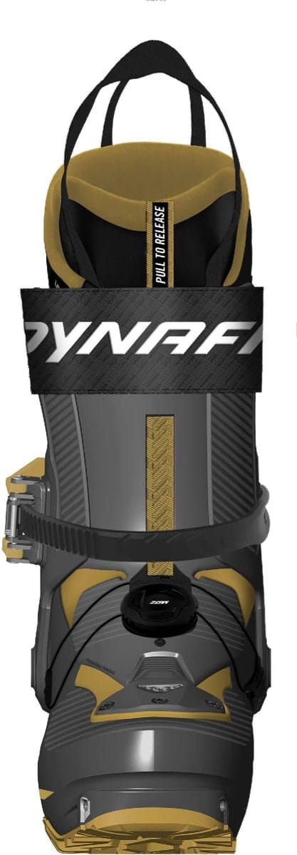 Dynafit Dynafit Ridge Pro Boot No Color Dynafit