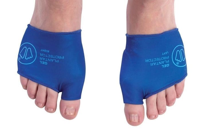 Sidas Gel Plantar Protector (X2) Blue Sidas