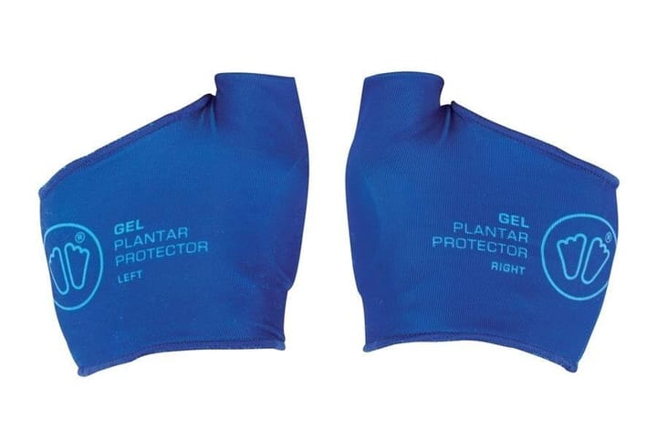 Sidas Gel Plantar Protector (X2) Blue Sidas