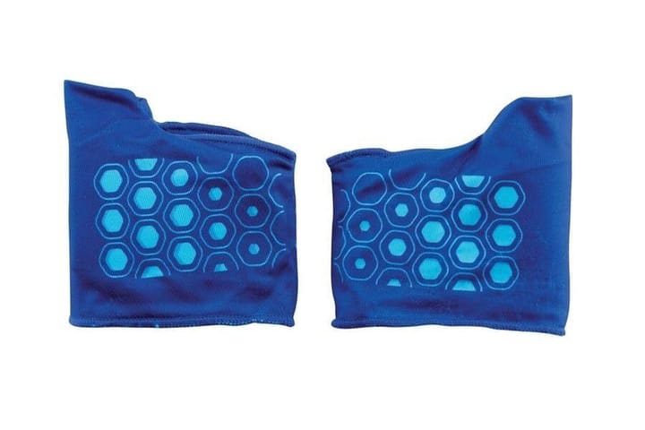 Sidas Gel Plantar Protector (X2) Blue Sidas