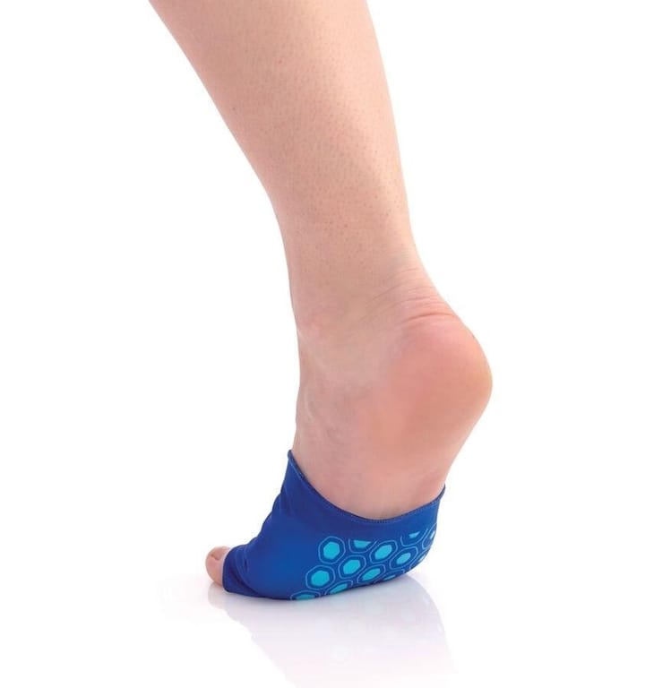 Sidas Gel Plantar Protector (X2) Blue Sidas