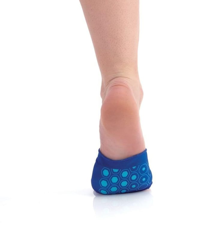 Sidas Gel Plantar Protector (X2) Blue Sidas